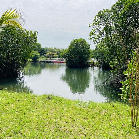 King'S Island Resort Negombo Dış mekan fotoğraf