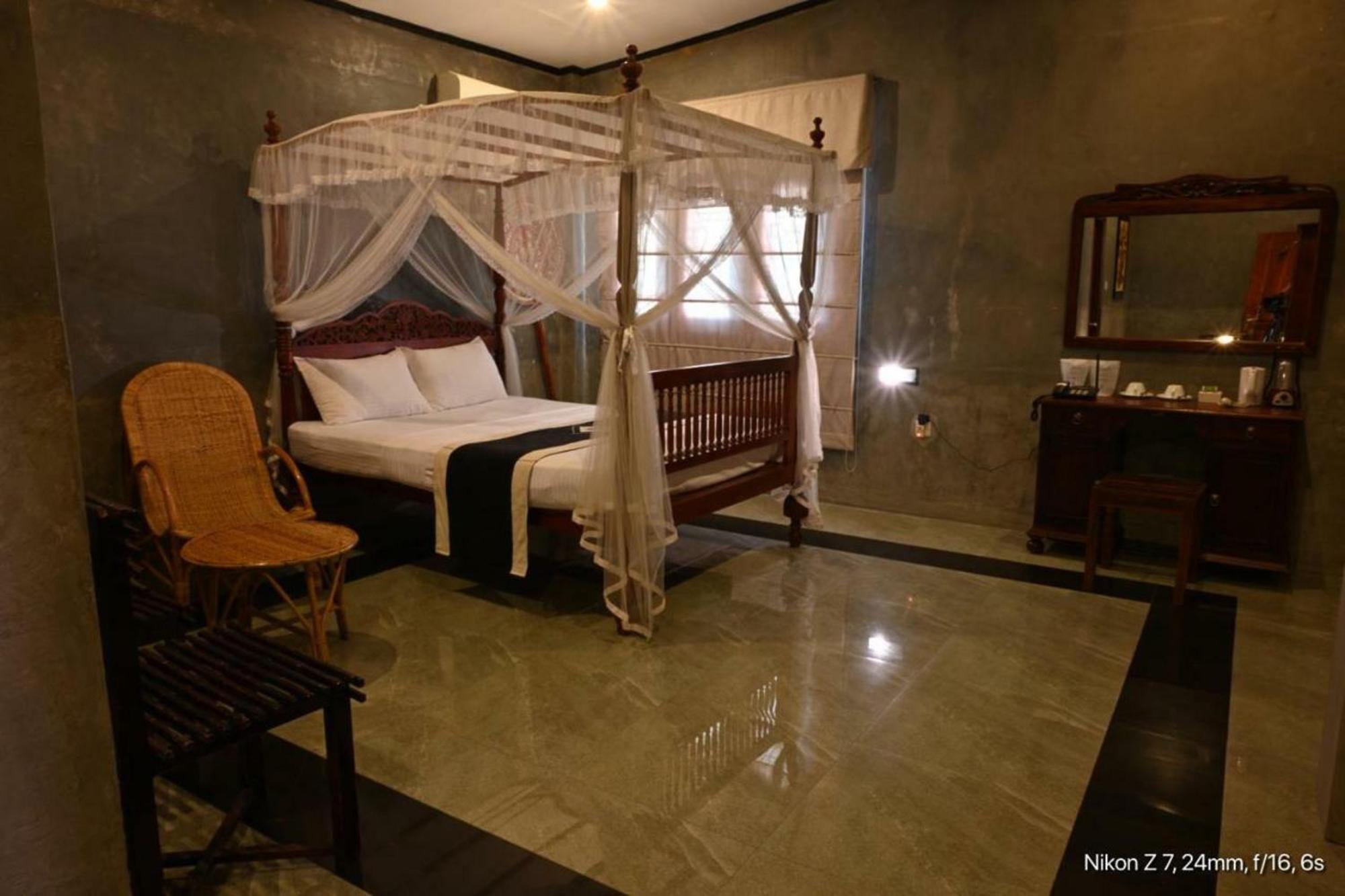 King'S Island Resort Negombo Dış mekan fotoğraf