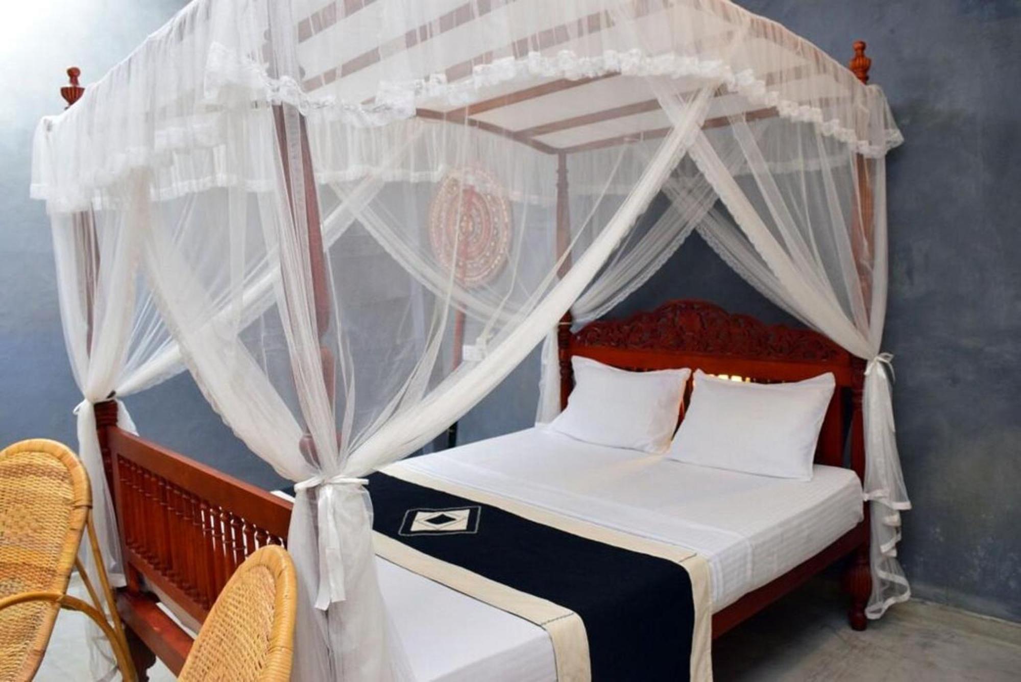 King'S Island Resort Negombo Dış mekan fotoğraf