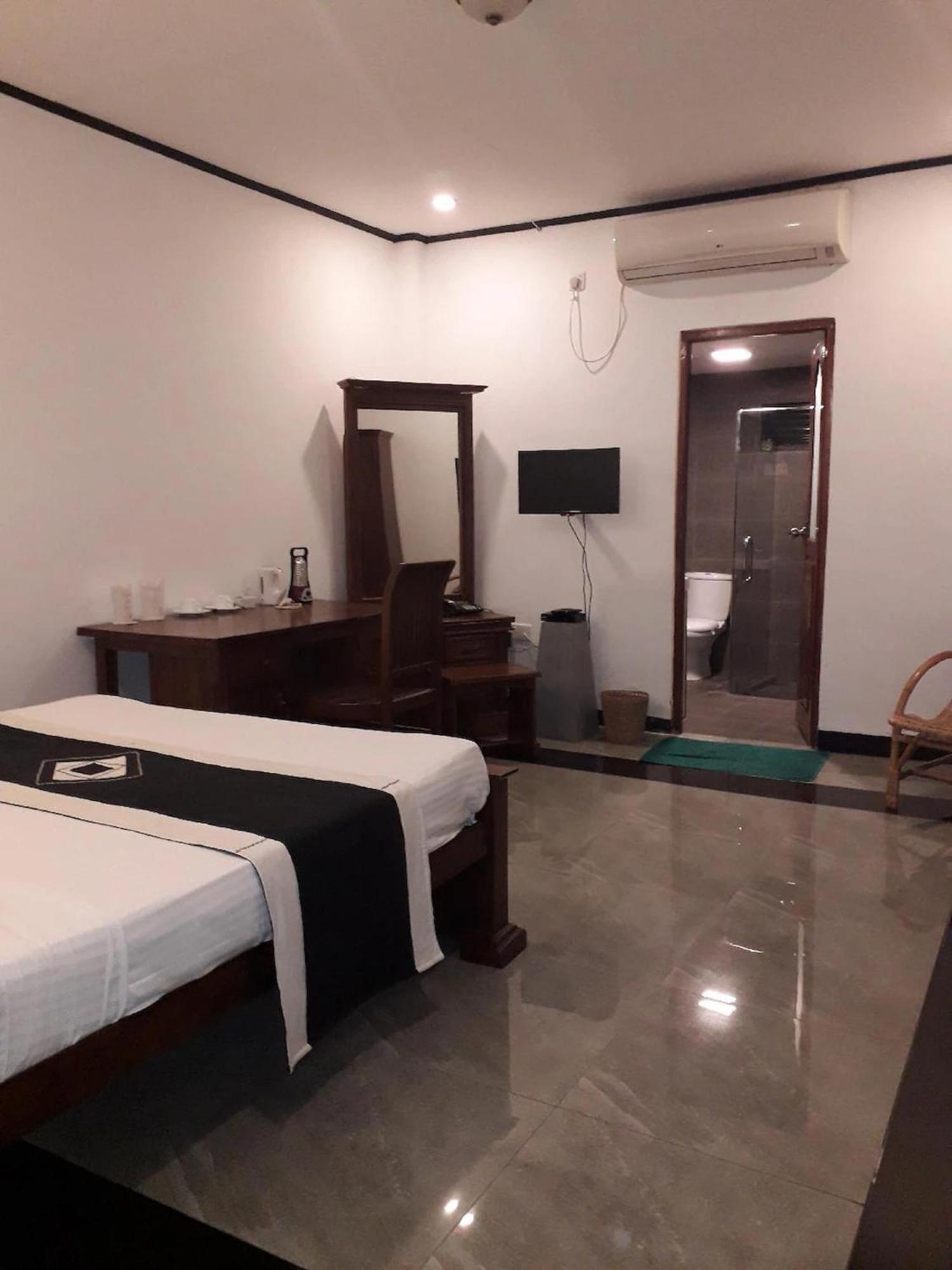 King'S Island Resort Negombo Dış mekan fotoğraf