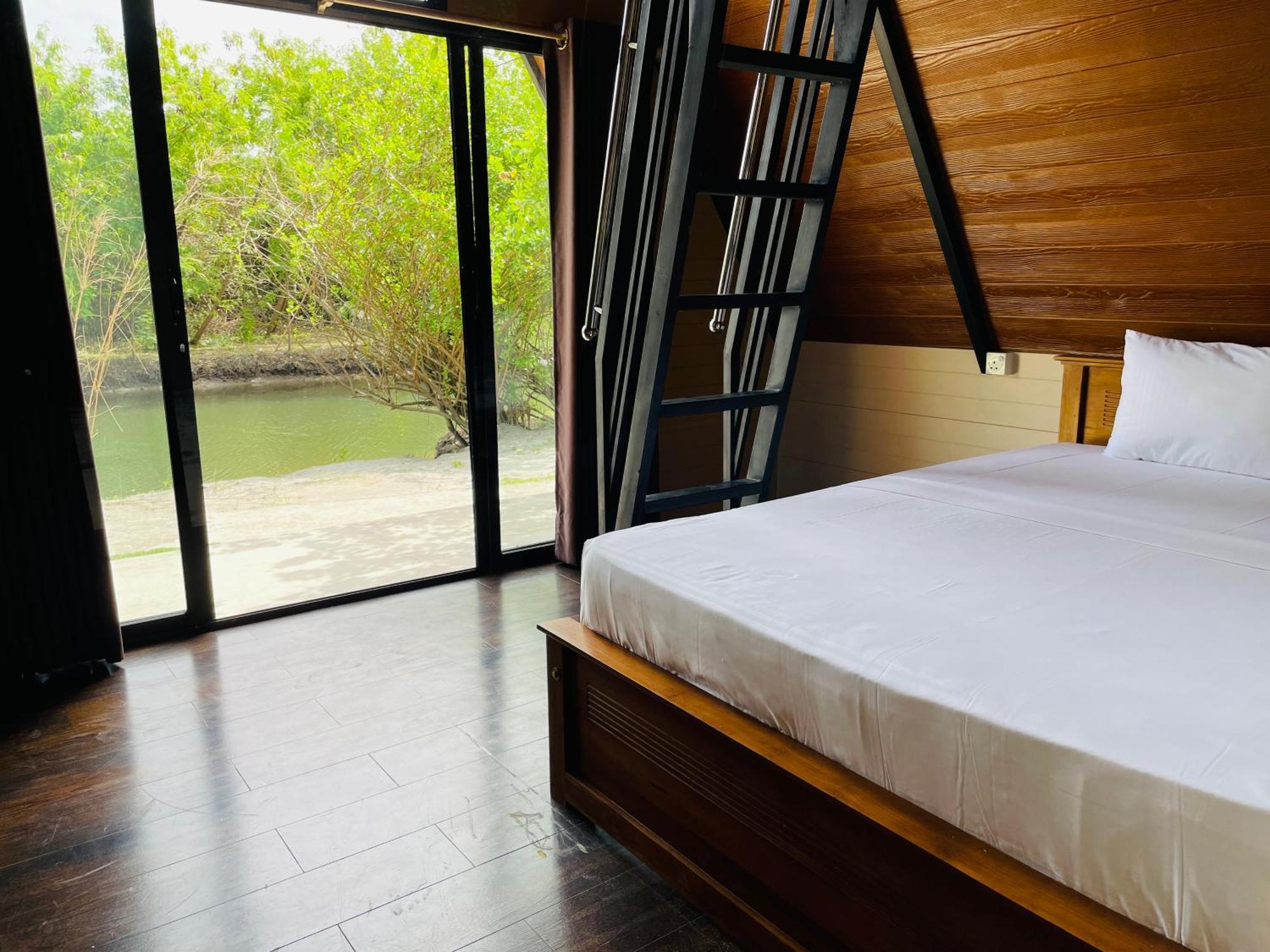 King'S Island Resort Negombo Dış mekan fotoğraf