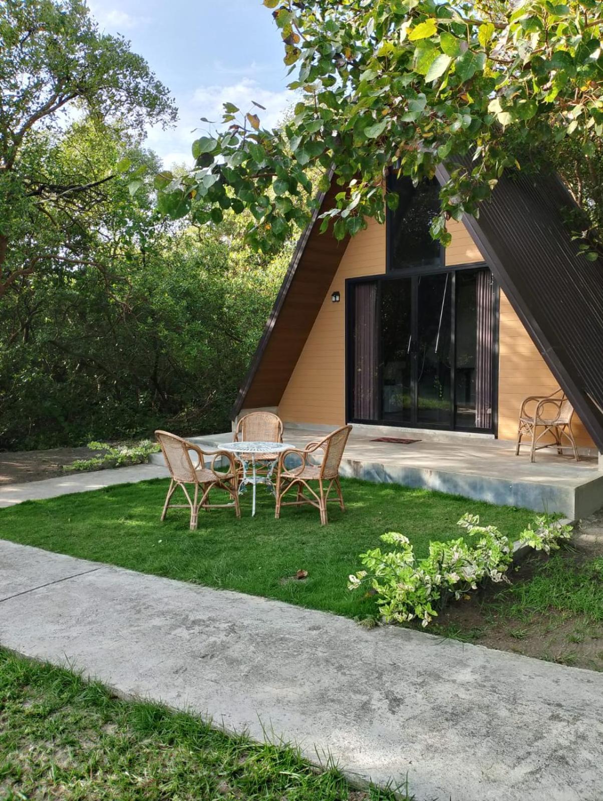 King'S Island Resort Negombo Dış mekan fotoğraf